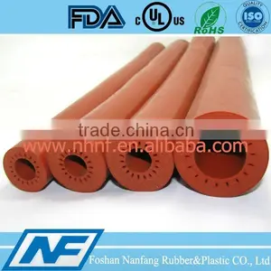 Pipe Insulation10mm Silicone Tube thumbnail-6