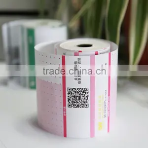 Supermarket Thermal Pos Machine Receipt Roll Paper thumbnail-5