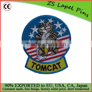 US Patches/ American Patches/ Embroidery Patch thumbnail-1