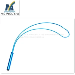 Swimming Pool Aluminum Life Hook,Special Life Bar Rescue Hook,Strong Bearing Capacity and Corrosion Resistance thumbnail-3