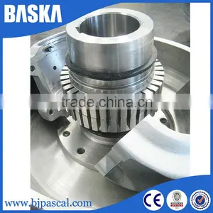 Trustworthy China Supplier Cheap Hydraulic Brakewheel Shaft Coupling thumbnail-2