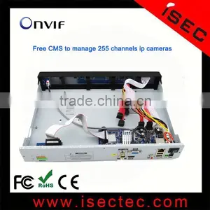 New Product for 2015 1080P HD 16CH NVR for IP Camera Recording, Video Recorder thumbnail-2