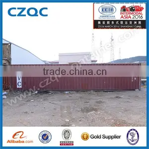 40 GP 8''6 Container for Sale thumbnail-3