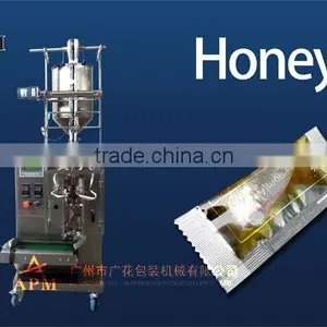 Vertical Automatic Small Tomato/sugar/curry/chocolate Paste Machine for Packaging,High Quality Small Tomato Paste Machine, thumbnail-1