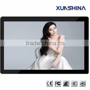 65 Inch hd Lcd Advertising Player Digital Signage Kiosk thumbnail-1