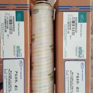 AMLPP Filter Element RL010L20B STAUFF Fuel-resistant Cellulose Filter thumbnail-1