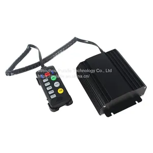 CJB-115 Warning Alarm Siren thumbnail-2