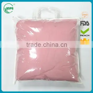 Hotsale Dustproof Pvc Transparent Pillow Quilt Bag thumbnail-1