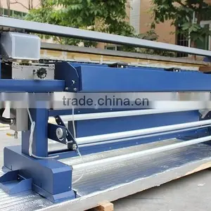 2016 New Good Quality Taimes Solvent Machine Digital Textile Printer TX1800 thumbnail-2