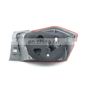 33550-TM0-H01 Hot Sale Car Tail Light Lamp for Honda City 2012 2013 2014 thumbnail-5