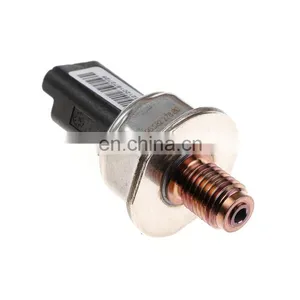 55PP06-03 9658227880 Fuel Rail Pressure Sensor for Peugeot 207 307 407 Citroen Berlingo for Ford Focus MK2 Mk5 Fusion thumbnail-1