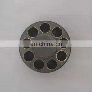 SG02 SG04 SG08 SG025 Cylinder Block Barrel for Swing Motor Parts thumbnail-2