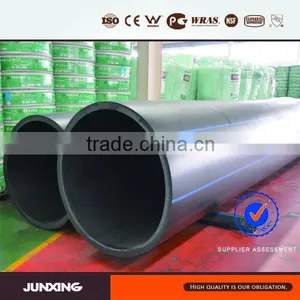 Tuyaux PEHD PE 100 DN 315 PN 16 thumbnail-4