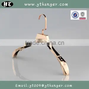 HA6885 Cheap Plastic Hanger Coat Hanger for Display Store Quality Choice thumbnail-1