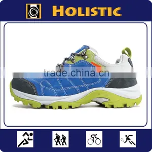 Steel Toe Outdoor Mountaineering Boots Safety Hiking Shoe thumbnail-1