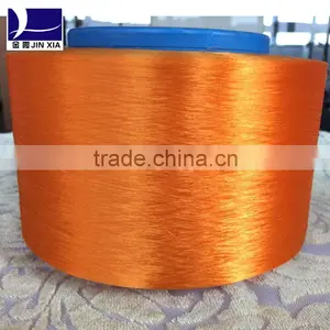 Polyester Thread Embroidery Yarn thumbnail-3