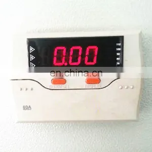 XP50-TTA/DC HMI TFT Color Touch Screen,65,536 Color,10M,8.4\ thumbnail-5