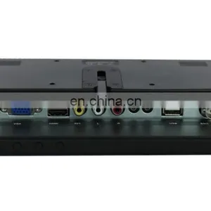 Custom 1280*800 TFT LCD 10.1 Inch TouchScreen Monitor thumbnail-4