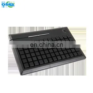 Keyboards Smart Card Reader All One System Programmable Keyboard In Pos Systems thumbnail-1