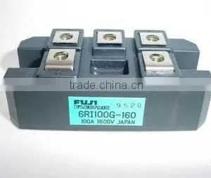 6RI100G-120 2MBI450UE-120-03 IGBT Module thumbnail-1