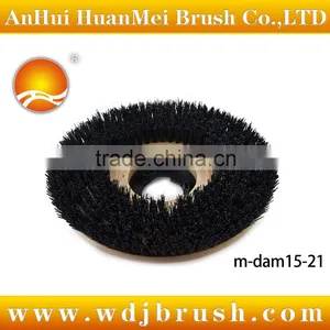 Grit Rotary Carborundum Brushes thumbnail-3