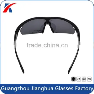 Summer Cheap Prescription Sports Eyewear Men Polarized Sunglasses thumbnail-1