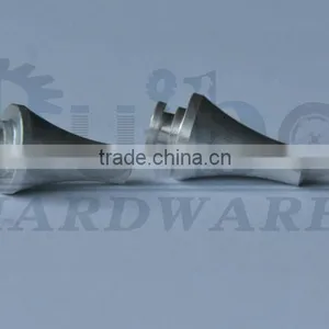 CNC Machining Parts Aluminum Stepped Shaped Pin thumbnail-1