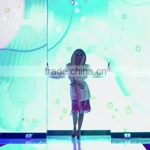 Indoor Full-color Led Display thumbnail-1