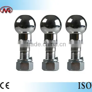 Trailer Hitch Ball thumbnail-1