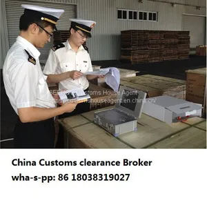 Importer Agency Customs Clearance Netherland Rivet Industry Use Import to Fuzhou Customs thumbnail-1