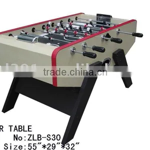 Classical Soccer Table With Competitive Price and Good Design thumbnail-1