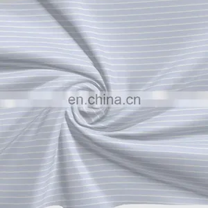 Super Comfortable Cotton Single Jersey Fabric Plain Dyed Woven Fabric For Dress thumbnail-3