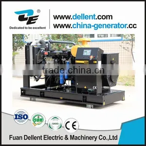 Remote Start 80KW Diesel Generators thumbnail-3