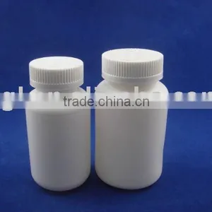 CRC Cap Bottle,child Resistance Cap Bottle, Medcine Bottle thumbnail-1