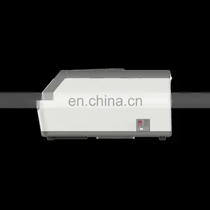 HSC-2015L Desktop High-Speed Refrigerated Centrifuge thumbnail-3