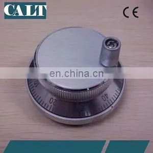 CNC Handwheel Encoder Rotary Pulse Generator thumbnail-1