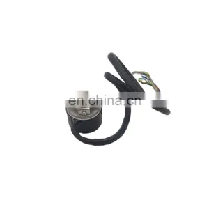 8mm Shaft Encoder EI35H8-2500-5P3D5N3TSI Rotary Encoder thumbnail-2