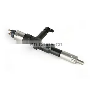 Wholesale High Quality PC350-7 PC400-7 PC400-8 PC450-7 PC550 For Denso Injector 095000-6070 9709500-607 6251-11-3100 thumbnail-2
