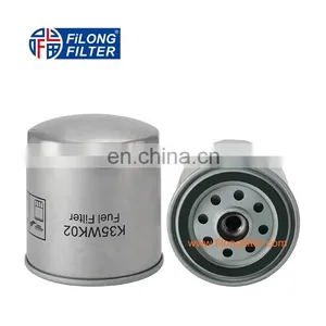 FILONG Manufacturer High Quality Fuel Filter H35WK02D87 0010921452 KC63/1 WK817/3X thumbnail-1
