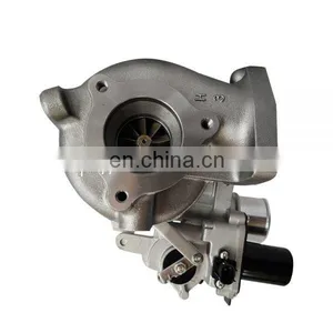 VB31 RHF4 Turbocharger 17201-0L070 17201-0L071 172010L070 172010L071 780L071 580L070 Turbo Charger for Toyota Hilux MK III thumbnail-4