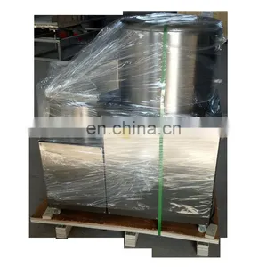 Industrial Home Potato Chips Making Machine Price thumbnail-3