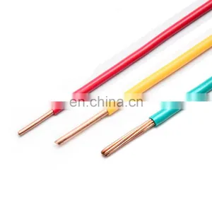Hot Sales Copper Wires Cables Electrical Wire 7 29 Price in Pakistan Electrical Cables thumbnail-1