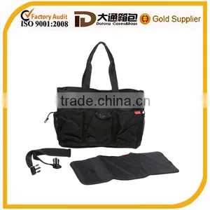 Fashion Wholesale Diaper Bag for Dads & Mums thumbnail-1