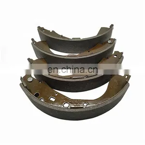 Auto Parts Brake Shoe Assembly 04495-35250 Used for Hiace TRH223 thumbnail-1