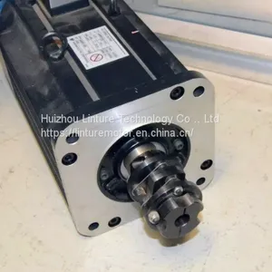 USAMED-20-TV11 Yaskawa Electromagnetic Brake Spindle Servo Motor thumbnail-2