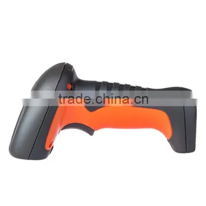 NEW Arrival ! RD-1200 - USB Interface Type Laser Scan Element Type 2D Barcode Scanner For 1D /2D/QR Code /PDF417/MaxiCodes/ thumbnail-4