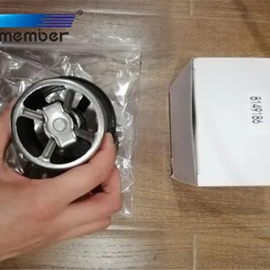 OE Member 504096443 Truck Cooling Parts 86 Degree Centigrade Thermostat 1665694 8149186 2.15071 For Iveco For Scania For Volvo thumbnail-2