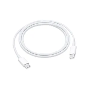 100W USB C to USB C Fast PD Charging Cable QC3.0 Type C Data Cable With E-marker Chip for Ipad Pro Samsung S22 thumbnail-1