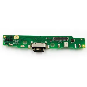 USB Charger For Motorola Moto G7 Power Charging Flex Cable Jack Plug Dock Socket Port Connector thumbnail-4