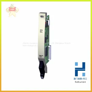 EI802F EI803F ABB AC800F Series Controller Host Card Intelligent Module thumbnail-4